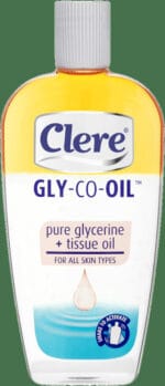 Clere Gly-Co-Oil 200ml