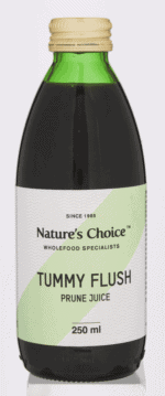 Nature's Choice Tummy Flush Prune Juice 250ml