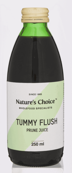 Nature's Choice Tummy Flush Prune Juice 250ml