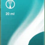 Iliadin Saline Metered Nose Spray 20ml