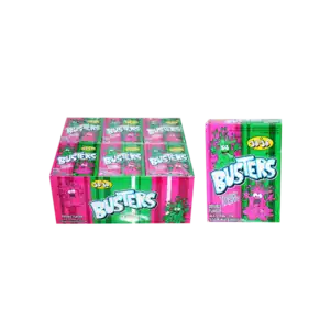 Jojo BUSTER W/MELON & S/BERRY 45G