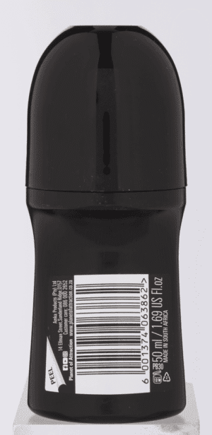 Playboy Code Black Roll-On 50ml