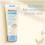 Aveeno Daily Emollient Cream 200ml