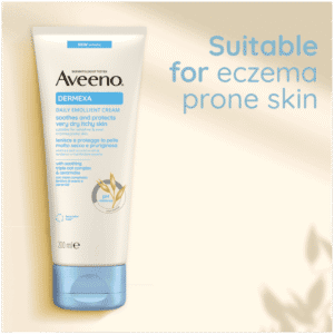 Aveeno Daily Emollient Cream 200ml