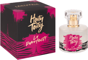 Lenthéric Hoity Toity La Purrfect! Eau De Parfum 50ml