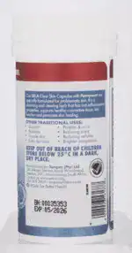 SELA Clear Skin Capsules 30pk