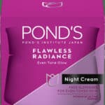 Pond's Flawless Radiance Night Cream 50ml
