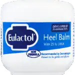 Eulactol Heel Balm 50ml