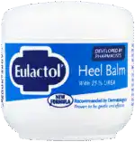 Eulactol Heel Balm 50ml