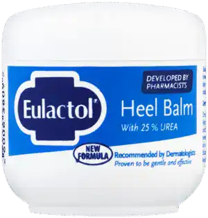 Eulactol Heel Balm 50ml