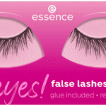 Essence Catwalk False Lashes 1Pair