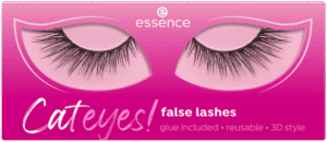 Essence Catwalk False Lashes 1Pair