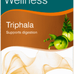 Himalaya Triphala Veg Capsules 60pk