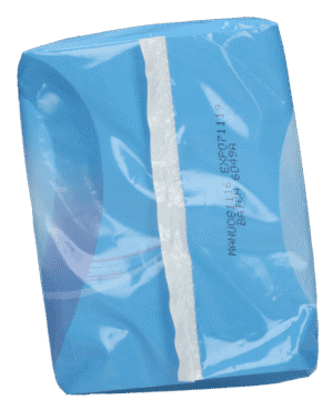 Lil-lets Regular Scented Maxi Thick Sanitary Pads with Wings 20pk