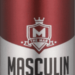 Lenthéric Masculin Intense Deodorant Body Spray 250ml