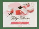 Sally WILLIAMS-TURKISH DELIGHT/ROSE 280G