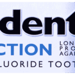 MENTADENT PROTECTION GEL T/PASTE 100ML