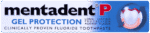 MENTADENT PROTECTION GEL T/PASTE 100ML