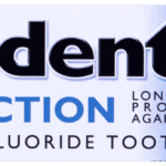 MENTADENT P GEL PROT TOOTH PASTE 100ML