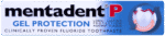 MENTADENT P GEL PROT TOOTH PASTE 100ML
