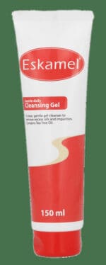 Eskamel Cleansing Gel 150ml
