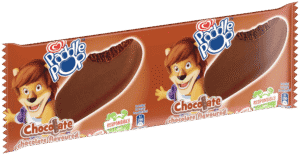 OLA Paddle Pop Chocolate Flavoured Ice Cream 60ml