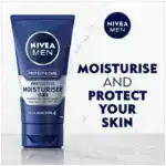 Nivea MEN SPF 15 Protect & Care Moisturiser 75ml