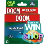 PEACEFUL SLEEP LIQUID REFILL 2X35ML