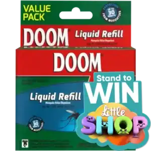 PEACEFUL SLEEP LIQUID REFILL 2X35ML