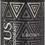 Status Ebony Cologne Deodorant Spray 130ml