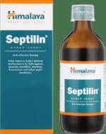 Himalaya Septilin Syrup 200ml