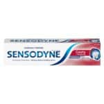 Sensodyne T/P 75ML CAVITY PROT SENSITIVE