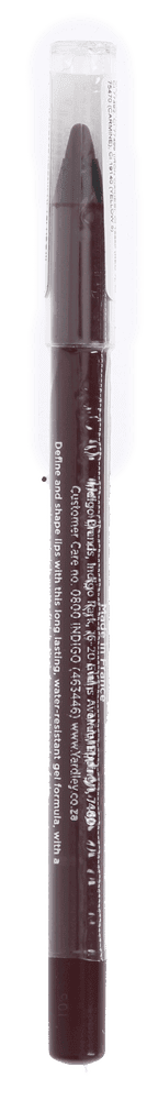 Yardley Deep Cherry Lip Liner 1s
