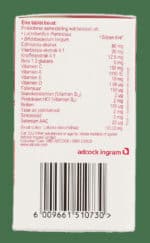 Viralguard Colds & Flu Immune Protection Tablets 60pk
