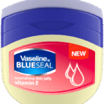 Vaseline Blue Seal Vitamin E Petroleum Jelly 50ml