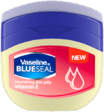 Vaseline Blue Seal Vitamin E Petroleum Jelly 50ml