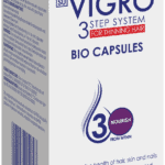 Vigro Bio Capsules 30pk