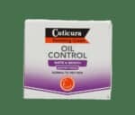 CUTICURA VANISHING CREAM 50ML