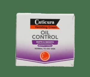 CUTICURA VANISHING CREAM 50ML