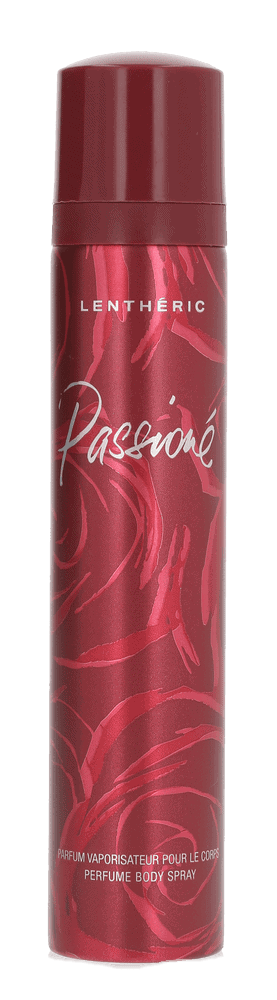 Lenthéric Passioné Perfume Body Spray 90ml
