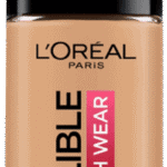 L'oréal Paris Infaillible Radiant Sun SPF 25 24H Fresh Wear Foundation 30ml