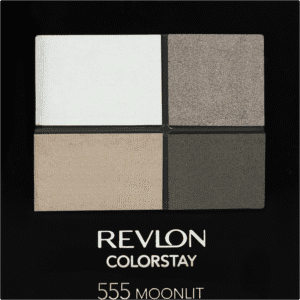 Revlon ColorStay Moonlit Day to Night Eyeshadow Quad 4.8g