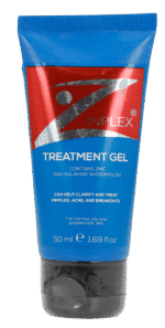 Zinplex Treatment Gel 50ml