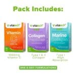 Vitatech COLLAGEN PK - 1