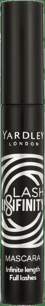 Yardley Lash Infinity Mascara 7ml