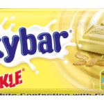 Nestlé Milkybar Krackle White Chocolate Slab 150g