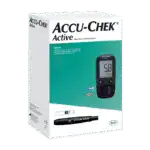 Accu-chek ACTIVE KIT NEW-2009