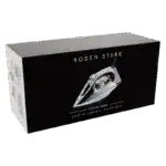 Boden Stark 2200W CERAMIC STREAM IRON