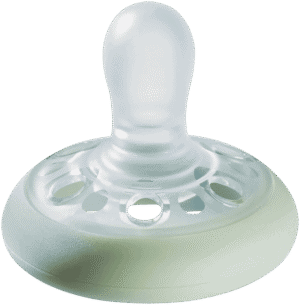 Tommee Tippee NIGHT TIME SOOTHER 433484