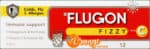 Flugon Orange Flavour Fizzy Immune Support 12pk